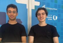 De ex-alunos a empreendedores: jovens de Minas criam plataforma com IA