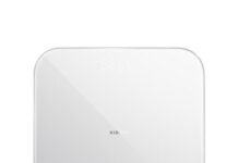 Xiaomi lança novas balanças inteligentes no Brasil