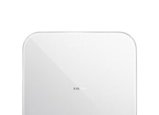 Xiaomi lança novas balanças inteligentes no Brasil