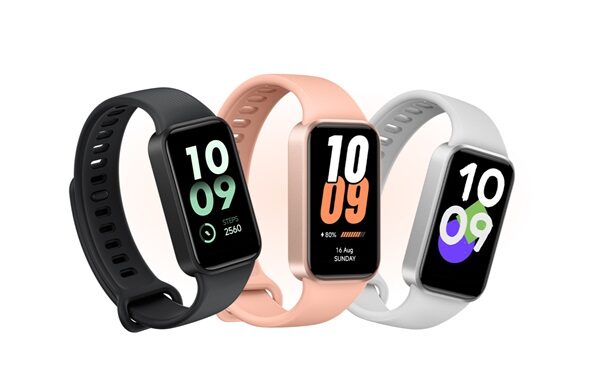 Xiaomi Smart Band 11 Active chega ao Brasil por R$ 379,99