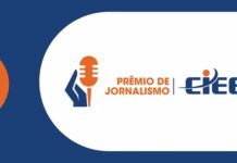 Prêmio CIEE de Jornalismo anuncia 20 finalistas