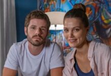 “Herdeira por Direito, Milionária por Vingança” estreia em 3 de novembro no Globoplay