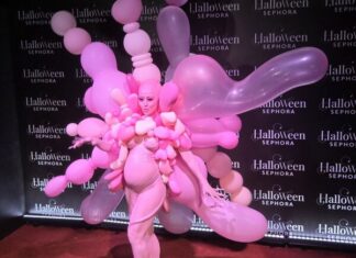 Baile Halloween da Sephora: Veja os looks dos famosos
