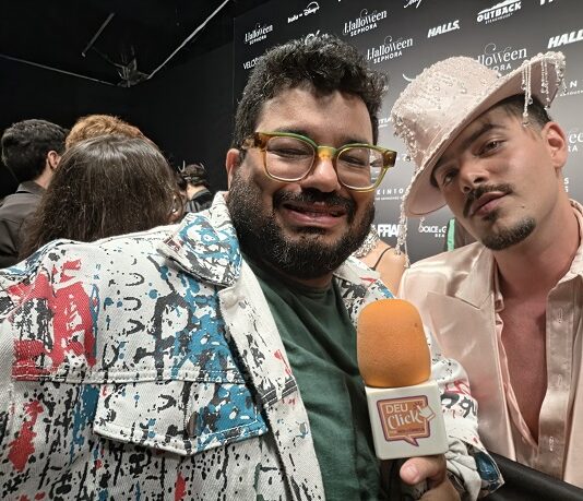 Baile da Sephora 2026: famosos como Pedro Sampaio, Juliette, Glória Groove, Di Ferrero, Juliana Paes e Camila Pudim revelam seus medos e muito mais. Assista!