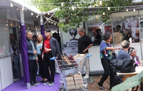 Wine Weekend 2026 chega a São Paulo com vinhos do mundo todo