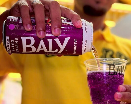 Baly Brasil anuncia cinco novidades para o verão