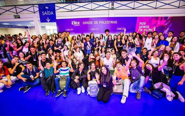 Expo CIEE 2026 chega a São Paulo com mais de 25 mil vagas