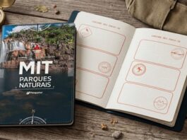 Mitsubishi Motors libera acesso gratuito a seis parques naturais