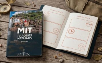 Mitsubishi Motors libera acesso gratuito a seis parques naturais