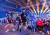 Evo Brazil 2027 anuncia oito jogos e premiação mínima de R$ 1 milhão