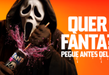 Fanta lança “Jump Scares” com anúncios de terror