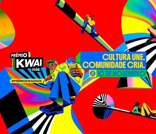 Kwai reúne Prêmio, Summit e Ad Awards em evento único