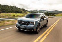 Ford Maverick Lariat 2026: nova versão por R$ 209.900