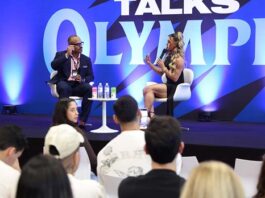 Mr. Olympia Brasil Expo 2026 espera 25 mil visitantes
