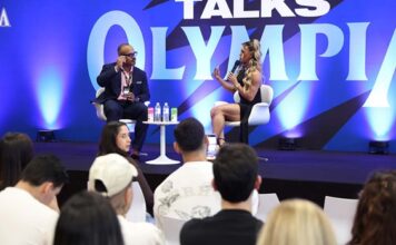 Mr. Olympia Brasil Expo 2026 espera 25 mil visitantes