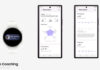Samsung Health atualiza Treinamento de Sono e Treinador de Corrida