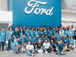 Ford lança curso gratuito na Bahia e prepara novos talentos