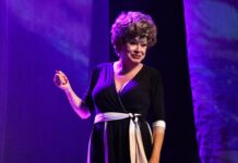 Nany People estreia “Segunda Chance” no Teatro Sérgio Cardoso