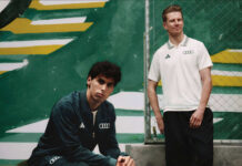 adidas e Audi lançam Sampa Soul Collection inspirada em São Paulo