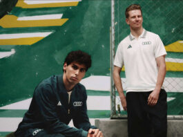 adidas e Audi lançam Sampa Soul Collection inspirada em São Paulo