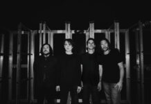 My Chemical Romance lança edição de 20 anos de The Black Parade