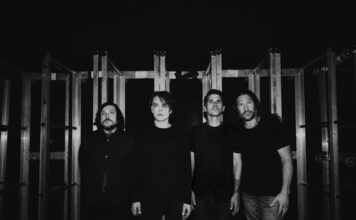 My Chemical Romance lança edição de 20 anos de The Black Parade