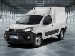 Fiat Fiorino completa 46 anos de história e segue mandando no mercado