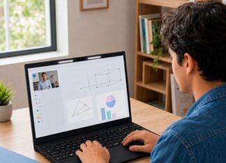Positivo Vision P15M chega com Ryzen, inteligência artificial e Minitela