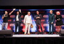 Marvel revela novidades de peso na NYCC