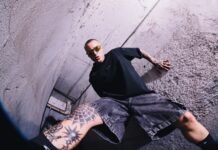 Oakley lança Grungecore e aposta em visual underground