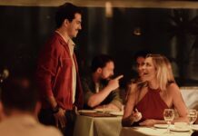 Luana Piovani volta aos cinemas em filme sobre o “Faraó dos Bitcoins”